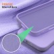 Husa Compatibila cu Honor 600 Lite, TPU Lila, Slim Soft Touch, Anti-Soc, ALC Mobile Husa Compatibila cu Honor 600 Lite, TPU Lila, Slim Soft Touch, Anti-Soc, ALC Mobile