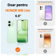 Husa Compatibila cu Honor 600 Lite, TPU Verde Inchis, Slim Soft Touch, Anti-Soc, ALC Mobile