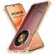 Husa Anti soc, transparenta compatibila cu Honor Magic 8 Lite