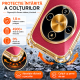 Husa Anti soc, transparenta compatibila cu Honor Magic 8 Lite