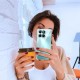 Husa Anti soc, transparenta compatibila cu Honor X6A