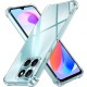 Husa Anti soc, transparenta compatibila cu Honor X6A