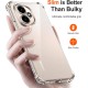 Husa Anti soc, transparenta compatibila cu Honor 400 Husa Anti soc, transparenta compatibila cu Honor 400
