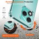 Husa Anti soc, transparenta compatibila cu Honor 400 Lite Husa Anti soc, transparenta compatibila cu Honor 400 Lite