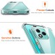 Husa Anti soc, transparenta compatibila cu Honor 400 Lite Husa Anti soc, transparenta compatibila cu Honor 400 Lite