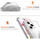 Husa Anti soc, transparenta compatibila cu Honor 400 Pro Husa Anti soc, transparenta compatibila cu Honor 400 Pro