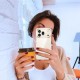 Husa Anti soc, transparenta compatibila cu Honor 600 Pro