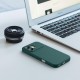 Husa Compatibila cu Honor 600, TPU Verde Inchis, Slim Soft Touch, Anti-Soc, ALC Mobile