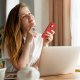 Husa Compatibila cu Honor 600 Lite, TPU Rosu, Slim Soft Touch, Anti-Soc, ALC Mobile