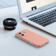  Husa Compatibila cu Honor 600 Lite, TPU Roz, Slim Soft Touch, Anti-Soc, ALC Mobile