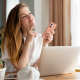  Husa Compatibila cu Honor 600 Lite, TPU Roz, Slim Soft Touch, Anti-Soc, ALC Mobile