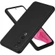 Husa Soft Touch, slim, ALC Mobile, anti soc, compatibila cu Honor 90, Negru Tpu Husa Soft Touch, slim, ALC Mobile, anti soc, compatibila cu Honor 90, Negru Tpu