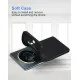 Husa Soft Touch, slim, ALC Mobile, anti soc, compatibila cu Honor Magic 5 Lite, Negru Tpu Husa Soft Touch, slim, ALC Mobile, anti soc, compatibila cu Honor Magic 5 Lite, Negru Tpu