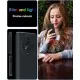 Husa Soft Touch, slim, ALC Mobile, anti soc, compatibila cu Honor Magic 5 Lite, Negru Tpu Husa Soft Touch, slim, ALC Mobile, anti soc, compatibila cu Honor Magic 5 Lite, Negru Tpu