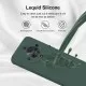 Husa Soft Touch, slim, ALC Mobile, anti soc, compatibila cu Honor Magic 6 Lite, Verde Inchis Tpu Husa Soft Touch, slim, ALC Mobile, anti soc, compatibila cu Honor Magic 6 Lite, Verde Inchis Tpu