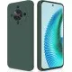 Husa Soft Touch, slim, ALC Mobile, anti soc, compatibila cu Honor Magic 6 Lite, Verde Inchis Tpu Husa Soft Touch, slim, ALC Mobile, anti soc, compatibila cu Honor Magic 6 Lite, Verde Inchis Tpu