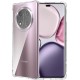 Husa Anti soc, transparenta compatibila cu Honor Magic 7 Lite Husa Anti soc, transparenta compatibila cu Honor Magic 7 Lite