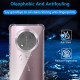 Husa Anti soc, transparenta compatibila cu Honor Magic 7 Lite Husa Anti soc, transparenta compatibila cu Honor Magic 7 Lite