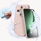 Husa Compatibila cu HONOR Magic 8 Lite, TPU Roz Pal, Slim Soft Touch, Anti-Soc, ALC Mobile Husa Compatibila cu HONOR Magic 8 Lite, TPU Roz Pal, Slim Soft Touch, Anti-Soc, ALC Mobile