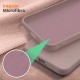 Husa Compatibila cu HONOR Magic 8 Lite, TPU Roz Pal, Slim Soft Touch, Anti-Soc, ALC Mobile Husa Compatibila cu HONOR Magic 8 Lite, TPU Roz Pal, Slim Soft Touch, Anti-Soc, ALC Mobile