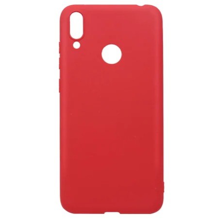 Husa Huawei Y7 2019 Rosu