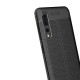 Husa Auto Focus pentru Huawei P30 - NEAGRA