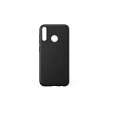 Husa din silicon Huawei P30 -NEGRU