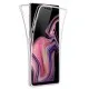 Husa 360° Samsung Galaxy S10 Plus TPU Transparent Husa 360° Samsung Galaxy S10 Plus TPU Transparent