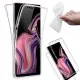 Husa 360° Samsung Galaxy S10 Plus TPU Transparent