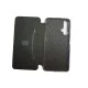 Husa Flip Cover Magnetic compatibila cu Huawei Nova 5T, Rosu Husa Flip Cover Magnetic compatibila cu Huawei Nova 5T, Rosu