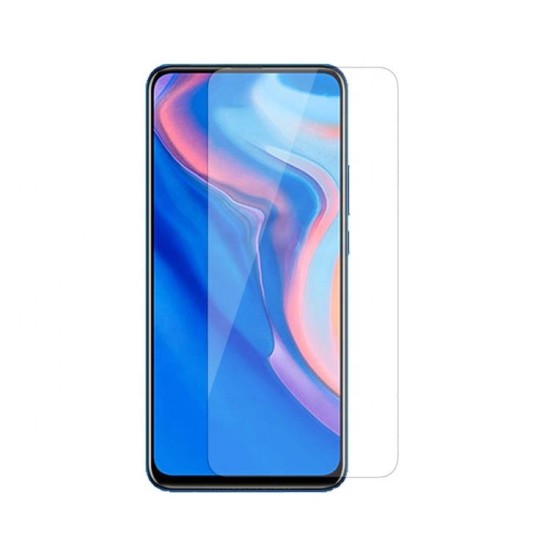 Folie sticla Huawei P smart Z, Transparent