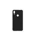 Husa din silicon Huawei P SMART Z-NEGRU Husa din silicon Huawei P SMART Z-NEGRU