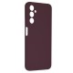 Husa pentru Samsung Galaxy A05s - Techsuit Soft Edge Silicone - Plum Violet