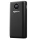 Acumulator Extern 2 x USB, Type-C, Quick Charge 3.0, PD 18W, 3A, 20000mAh, Digital Display - Adata (AP20000QCD-DGT-CBK) - Black Acumulator Extern 2 x USB, Type-C, Quick Charge 3.0, PD 18W, 3A, 20000mAh, Digital Display - Adata (AP20000QCD-DGT-CBK) - Black