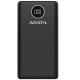 Acumulator Extern 2 x USB, Type-C, Quick Charge 3.0, PD 18W, 3A, 20000mAh, Digital Display - Adata (AP20000QCD-DGT-CBK) - Black Acumulator Extern 2 x USB, Type-C, Quick Charge 3.0, PD 18W, 3A, 20000mAh, Digital Display - Adata (AP20000QCD-DGT-CBK) - Black