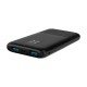 Acumulator Extern 2x USB, Type-C, 20W, 10000mAh - Fixed Zen 10 (FIXZEN-10-BK) - Black Acumulator Extern 2x USB, Type-C, 20W, 10000mAh - Fixed Zen 10 (FIXZEN-10-BK) - Black