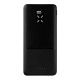 Acumulator Extern 2x USB, Type-C, 20W, 10000mAh - Fixed Zen 10 (FIXZEN-10-BK) - Black Acumulator Extern 2x USB, Type-C, 20W, 10000mAh - Fixed Zen 10 (FIXZEN-10-BK) - Black