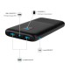 Acumulator Extern 2x USB, Type-C, 20W, 10000mAh - Fixed Zen 10 (FIXZEN-10-BK) - Black Acumulator Extern 2x USB, Type-C, 20W, 10000mAh - Fixed Zen 10 (FIXZEN-10-BK) - Black