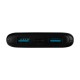 Acumulator Extern 2x USB, Type-C, 20W, 10000mAh - Fixed Zen 10 (FIXZEN-10-BK) - Black Acumulator Extern 2x USB, Type-C, 20W, 10000mAh - Fixed Zen 10 (FIXZEN-10-BK) - Black
