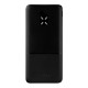Acumulator Extern 2x USB, Type-C, 20W, 10000mAh - Fixed Zen 10 (FIXZEN-10-BK) - Black Acumulator Extern 2x USB, Type-C, 20W, 10000mAh - Fixed Zen 10 (FIXZEN-10-BK) - Black