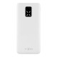 Acumulator Extern 2x USB, Type-C, 20W, 10000mAh - Fixed Zen 10 (FIXZEN-10-WH) - White Acumulator Extern 2x USB, Type-C, 20W, 10000mAh - Fixed Zen 10 (FIXZEN-10-WH) - White