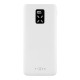 Acumulator Extern 2x USB, Type-C, 20W, 10000mAh - Fixed Zen 10 (FIXZEN-10-WH) - White Acumulator Extern 2x USB, Type-C, 20W, 10000mAh - Fixed Zen 10 (FIXZEN-10-WH) - White