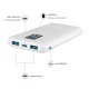 Acumulator Extern 2x USB, Type-C, 20W, 10000mAh - Fixed Zen 10 (FIXZEN-10-WH) - White Acumulator Extern 2x USB, Type-C, 20W, 10000mAh - Fixed Zen 10 (FIXZEN-10-WH) - White