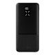Acumulator Extern 2x USB, Type-C, 20W, 20000mAh - Fixed Zen 20 (FIXZEN-20-BK) - Black Acumulator Extern 2x USB, Type-C, 20W, 20000mAh - Fixed Zen 20 (FIXZEN-20-BK) - Black