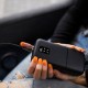 Acumulator Extern 2x USB, Type-C, 20W, 30000mAh - Fixed Zen 30 (FIXZEN-30-BK) - Black Acumulator Extern 2x USB, Type-C, 20W, 30000mAh - Fixed Zen 30 (FIXZEN-30-BK) - Black