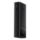 Acumulator Extern 2x USB, Type-C, Micro-USB, 30W, 20000mAh + Cablu Type-C, 3A, 30cm - Baseus Star-Lord (P10022904113-00) - Black