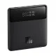 Acumulator Extern 2xUSB, 2xUSB-C, 20000mAh + Cablu USB-C - Baseus (PPBL000301) - Black Acumulator Extern 2xUSB, 2xUSB-C, 20000mAh + Cablu USB-C - Baseus (PPBL000301) - Black