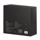 Acumulator Extern 2xUSB, 2xUSB-C, 20000mAh + Cablu USB-C - Baseus (PPBL000301) - Black Acumulator Extern 2xUSB, 2xUSB-C, 20000mAh + Cablu USB-C - Baseus (PPBL000301) - Black