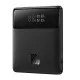 Acumulator Extern 2xUSB, 2xUSB-C, 20000mAh + Cablu USB-C - Baseus (PPBL000301) - Black Acumulator Extern 2xUSB, 2xUSB-C, 20000mAh + Cablu USB-C - Baseus (PPBL000301) - Black