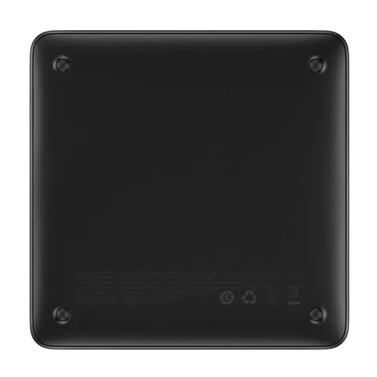 Acumulator Extern 2xUSB, 2xUSB-C, 20000mAh + Cablu USB-C - Baseus (PPBL000301) - Black Acumulator Extern 2xUSB, 2xUSB-C, 20000mAh + Cablu USB-C - Baseus (PPBL000301) - Black